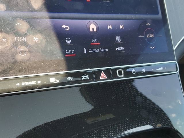 2023 Mercedes-Benz EQE EQE 350+