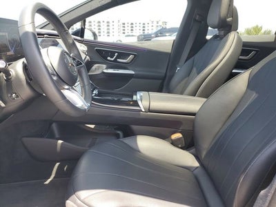 2023 Mercedes-Benz EQE EQE 350+