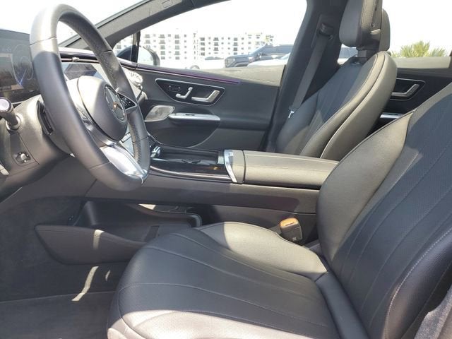2023 Mercedes-Benz EQE EQE 350+