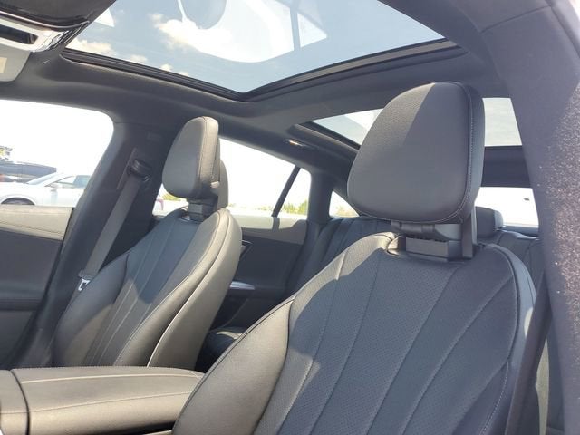2023 Mercedes-Benz EQE EQE 350+