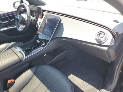 2023 Mercedes-Benz EQE EQE 350+