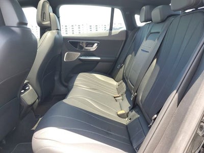 2023 Mercedes-Benz EQE EQE 350+