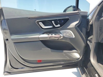 2023 Mercedes-Benz EQE EQE 350+