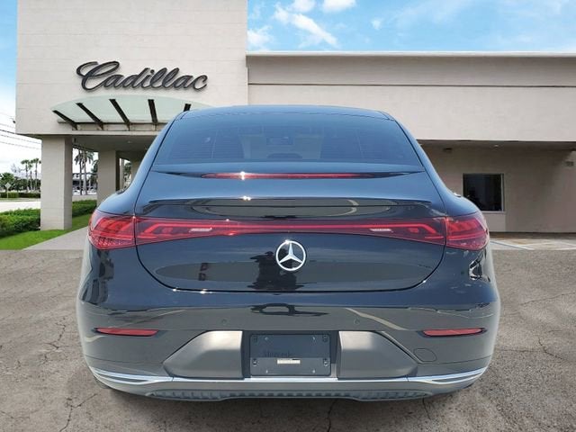 2023 Mercedes-Benz EQE EQE 350+