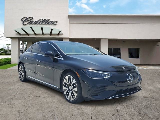 2023 Mercedes-Benz EQE EQE 350+