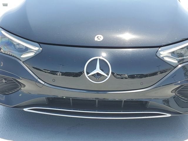 2023 Mercedes-Benz EQE EQE 350+