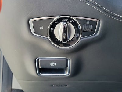 2021 Mercedes-Benz S-Class S 560