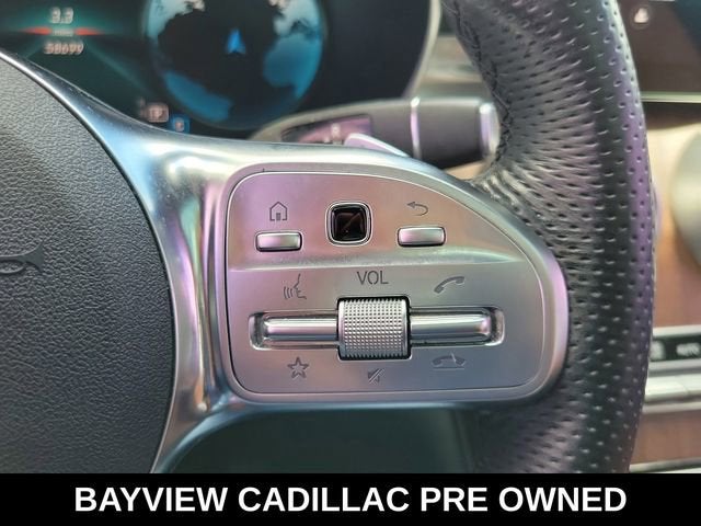 2021 Mercedes-Benz GLC GLC 300