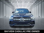 2021 Mercedes-Benz GLC GLC 300