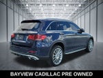2021 Mercedes-Benz GLC GLC 300