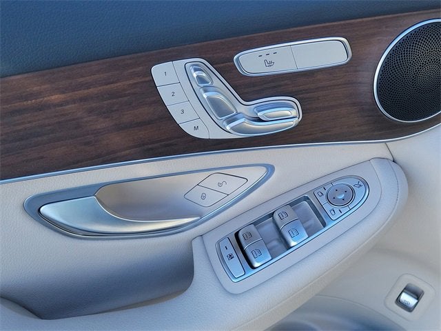 2022 Mercedes-Benz GLC GLC 300