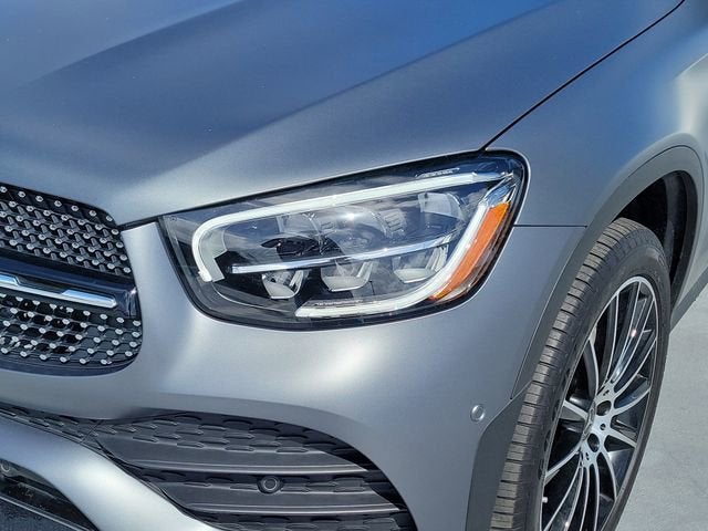 2023 Mercedes-Benz GLC GLC 300