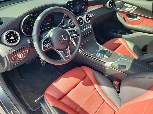 2023 Mercedes-Benz GLC GLC 300