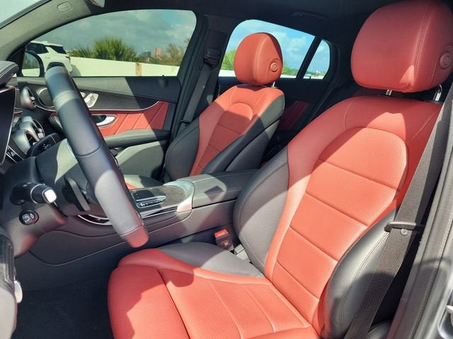 2023 Mercedes-Benz GLC GLC 300
