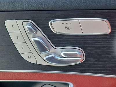 2023 Mercedes-Benz GLC GLC 300