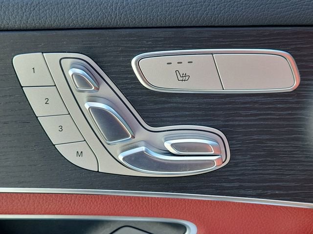 2023 Mercedes-Benz GLC GLC 300