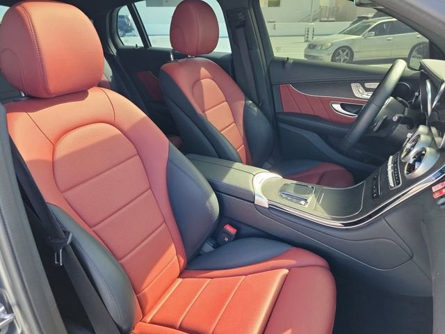 2023 Mercedes-Benz GLC GLC 300