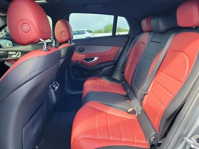 2023 Mercedes-Benz GLC GLC 300