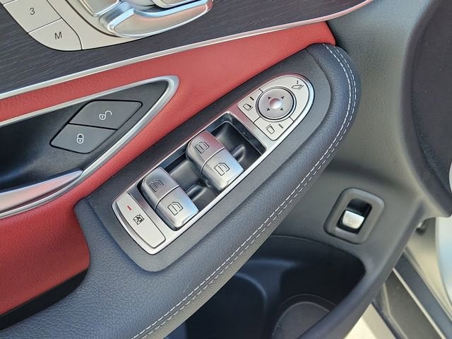 2023 Mercedes-Benz GLC GLC 300