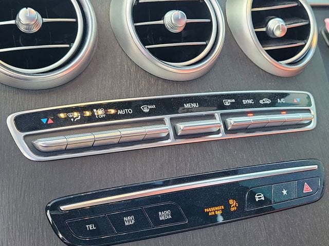 2023 Mercedes-Benz GLC GLC 300