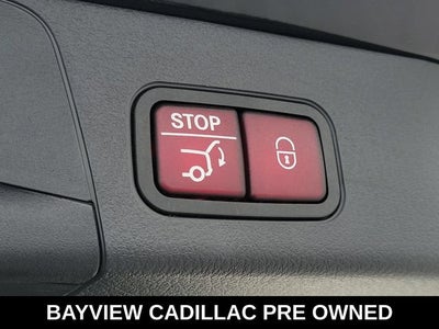 2023 Mercedes-Benz EQB EQB 250+