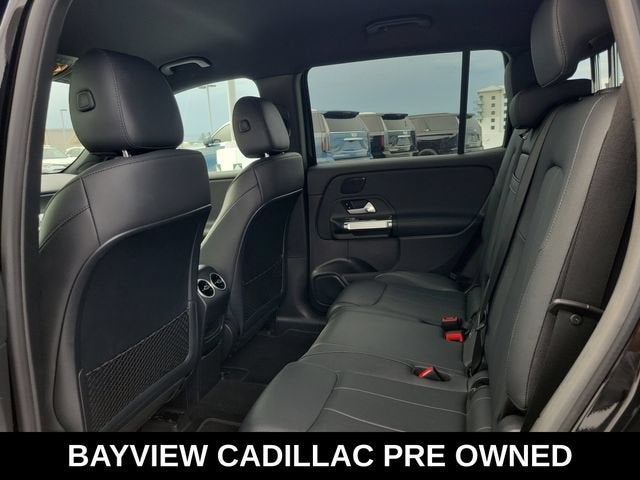 2023 Mercedes-Benz EQB EQB 250+