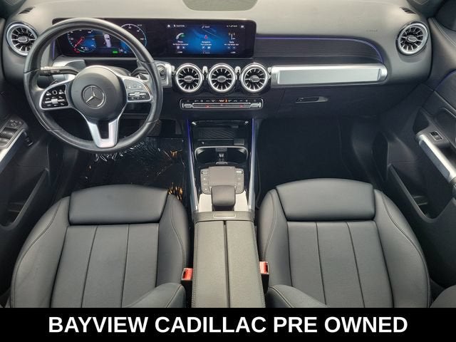 2023 Mercedes-Benz EQB EQB 250+
