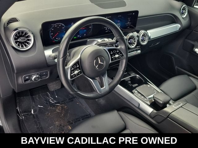 2023 Mercedes-Benz EQB EQB 250+