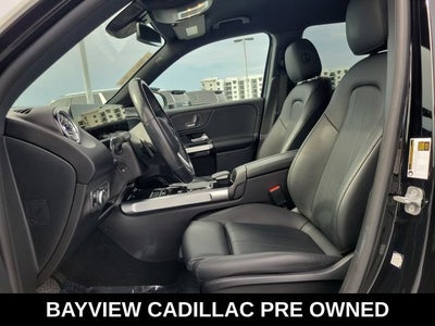 2023 Mercedes-Benz EQB EQB 250+