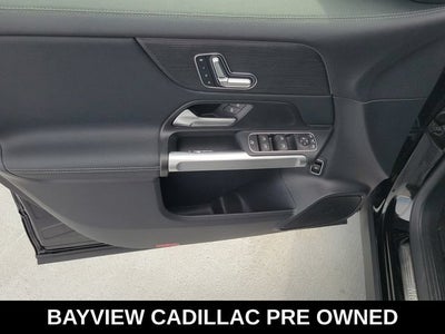 2023 Mercedes-Benz EQB EQB 250+