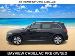 2023 Mercedes-Benz EQB EQB 250+