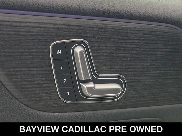 2023 Mercedes-Benz EQB EQB 250+