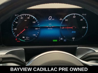 2023 Mercedes-Benz EQB EQB 250+