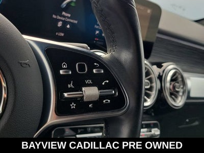 2023 Mercedes-Benz EQB EQB 250+