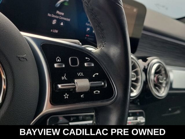 2023 Mercedes-Benz EQB EQB 250+