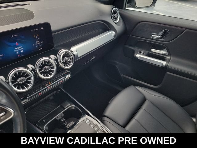 2023 Mercedes-Benz EQB EQB 250+
