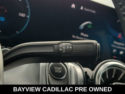 2023 Mercedes-Benz EQB EQB 250+