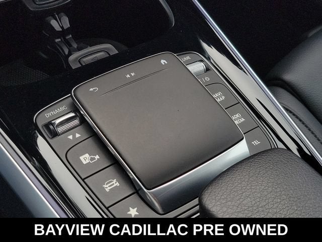 2023 Mercedes-Benz EQB EQB 250+