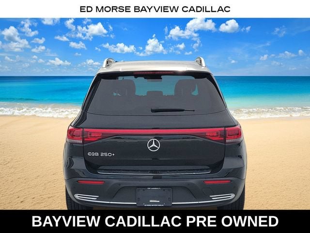2023 Mercedes-Benz EQB EQB 250+