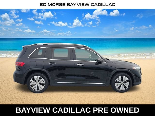 2023 Mercedes-Benz EQB EQB 250+