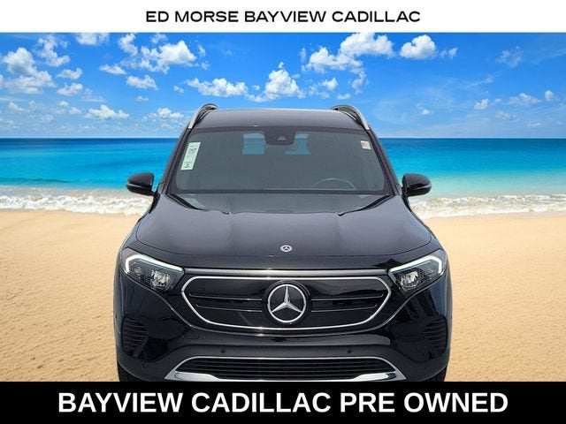 2023 Mercedes-Benz EQB EQB 250+