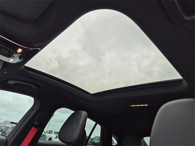 2025 Mercedes-Benz GLC AMG® GLC 43