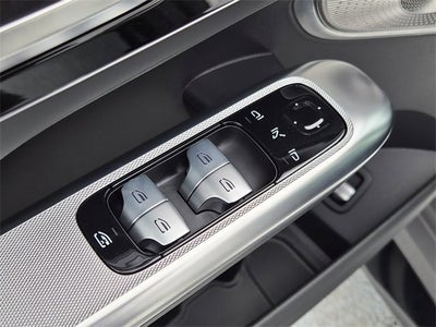 2025 Mercedes-Benz GLC AMG® GLC 43