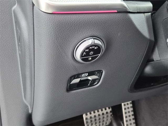 2025 Mercedes-Benz GLC AMG® GLC 43