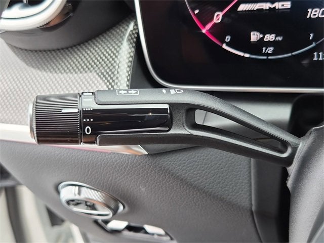 2025 Mercedes-Benz GLC AMG® GLC 43