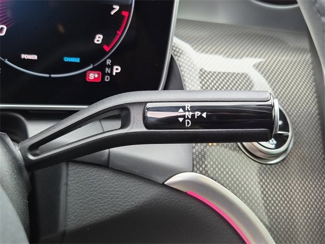 2025 Mercedes-Benz GLC AMG® GLC 43