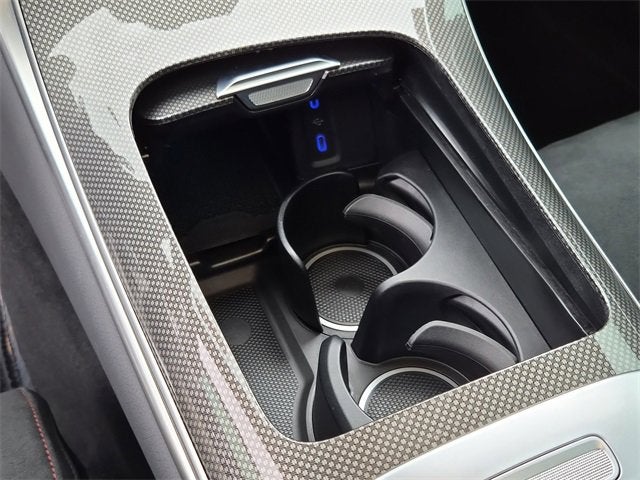 2025 Mercedes-Benz GLC AMG® GLC 43