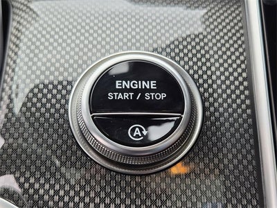 2025 Mercedes-Benz GLC AMG® GLC 43