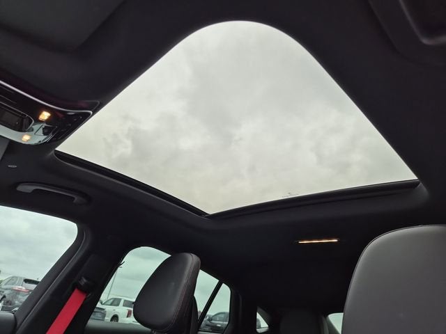 2025 Mercedes-Benz GLC AMG® GLC 43