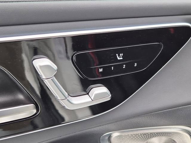 2025 Mercedes-Benz GLC AMG® GLC 43